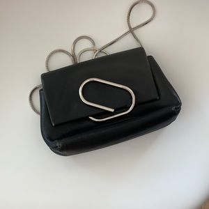 3.1 Phillip Lim Alix micro crossbody bag